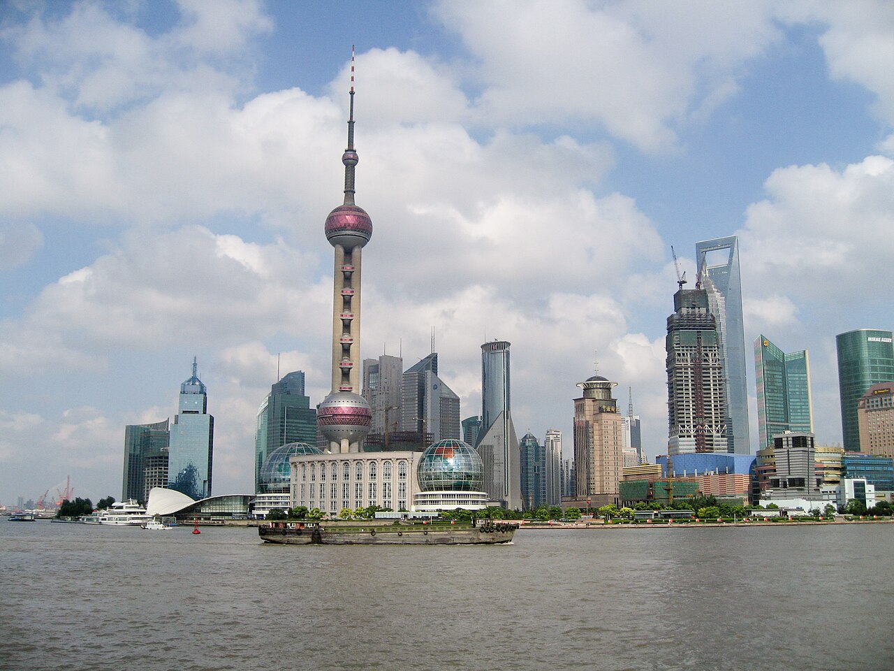 China · Economy