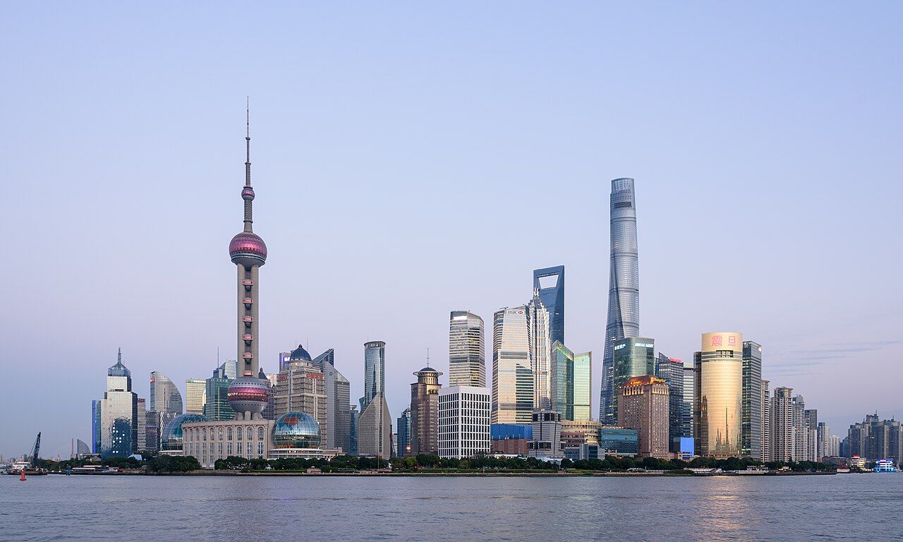 China · Economy